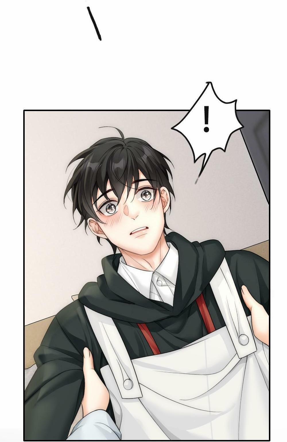 Bảo Bối Ngoan, Không Thể Cắn 53 trang 9