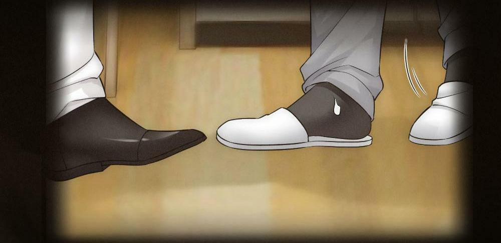 Bảo Bối Ngoan, Không Thể Cắn 54 trang 11