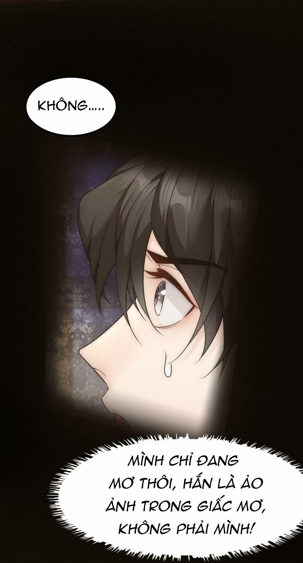 Bảo Bối Ngoan, Không Thể Cắn 54 trang 13