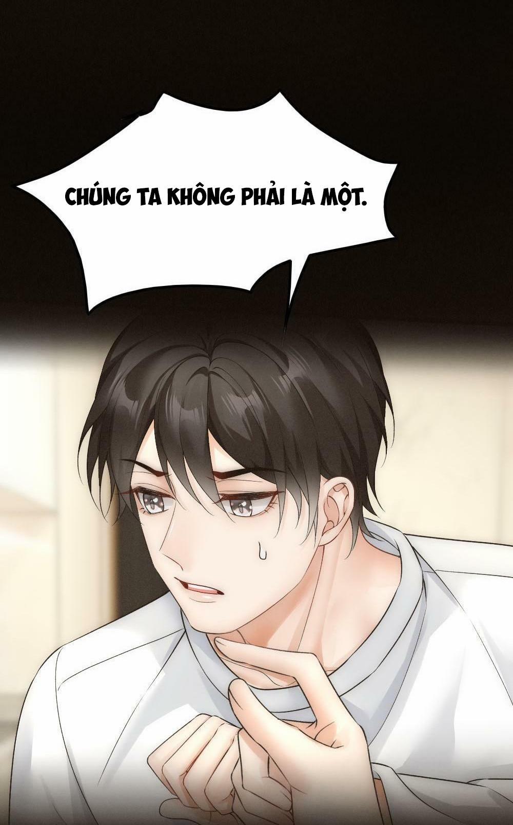 Bảo Bối Ngoan, Không Thể Cắn 54 trang 14