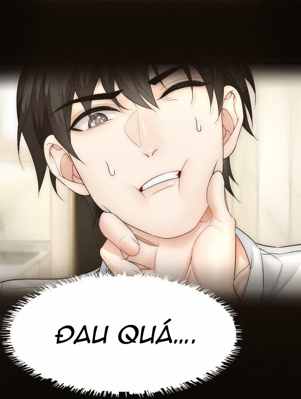 Bảo Bối Ngoan, Không Thể Cắn 54 trang 17