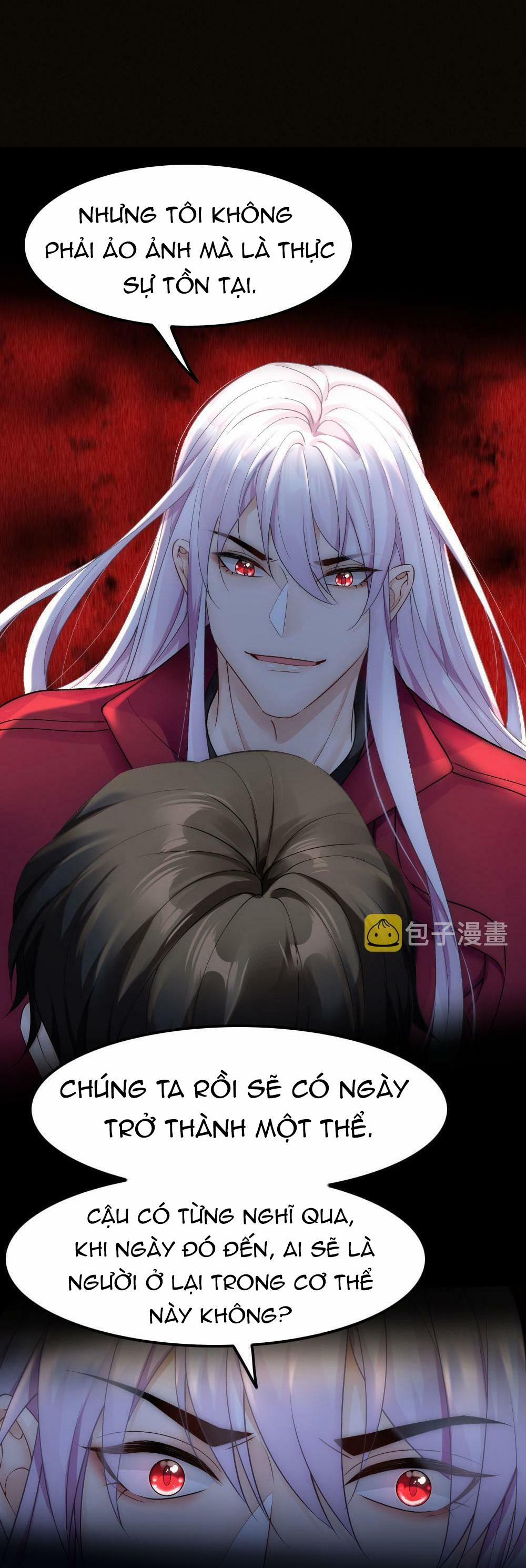 Bảo Bối Ngoan, Không Thể Cắn 54 trang 18