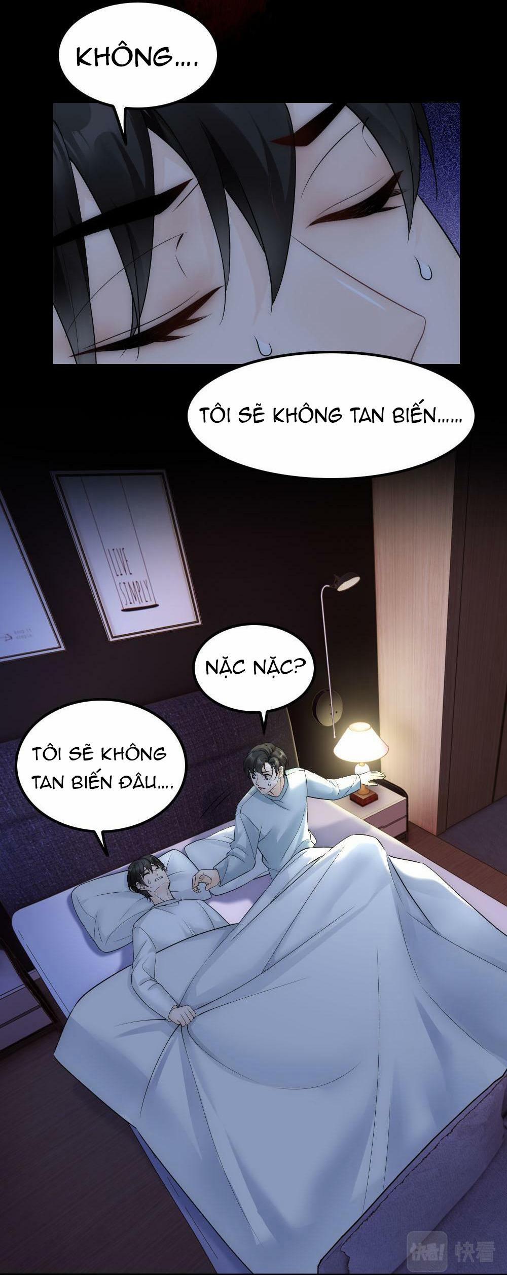 Bảo Bối Ngoan, Không Thể Cắn 54 trang 20