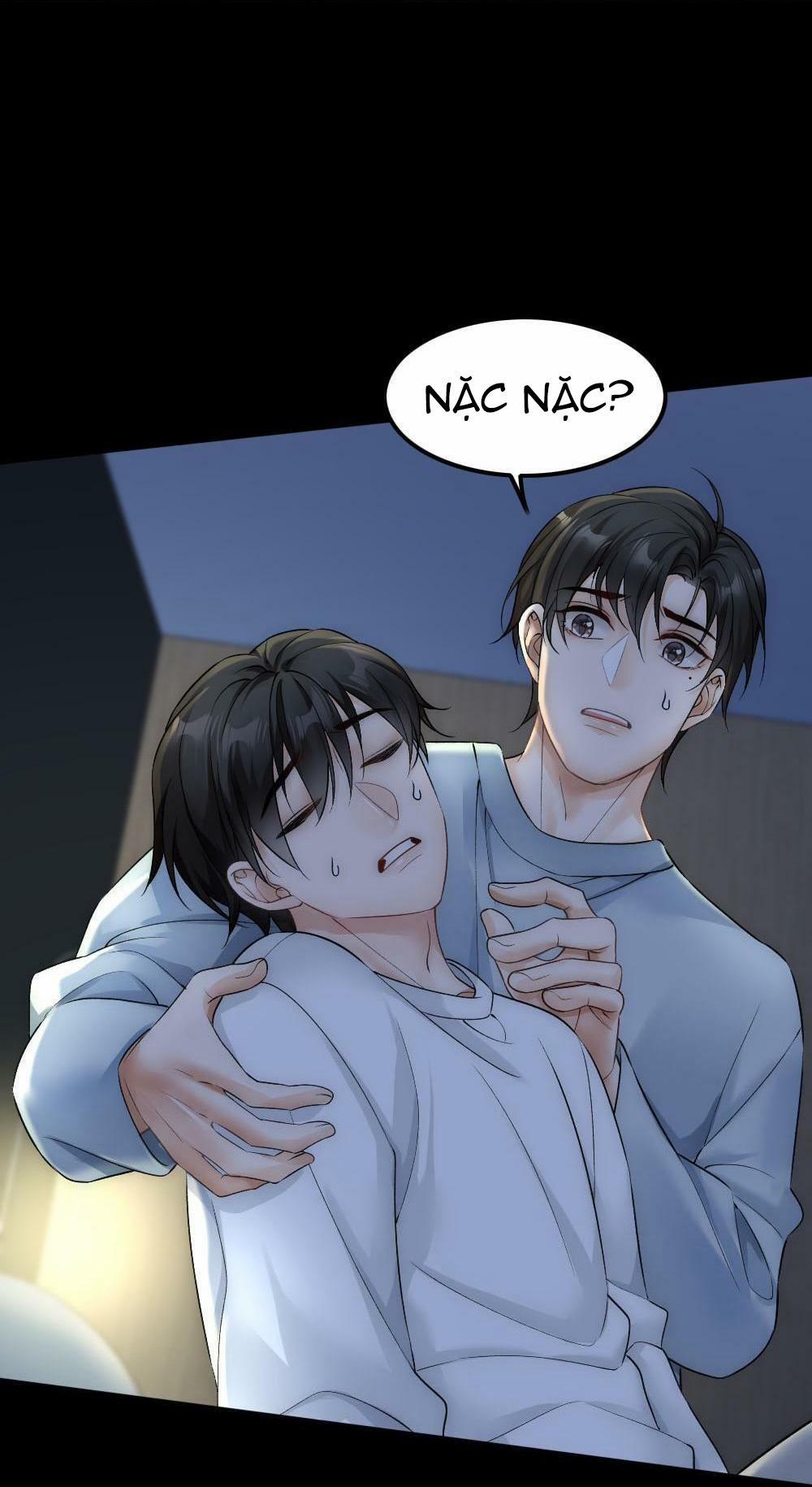 Bảo Bối Ngoan, Không Thể Cắn 54 trang 21