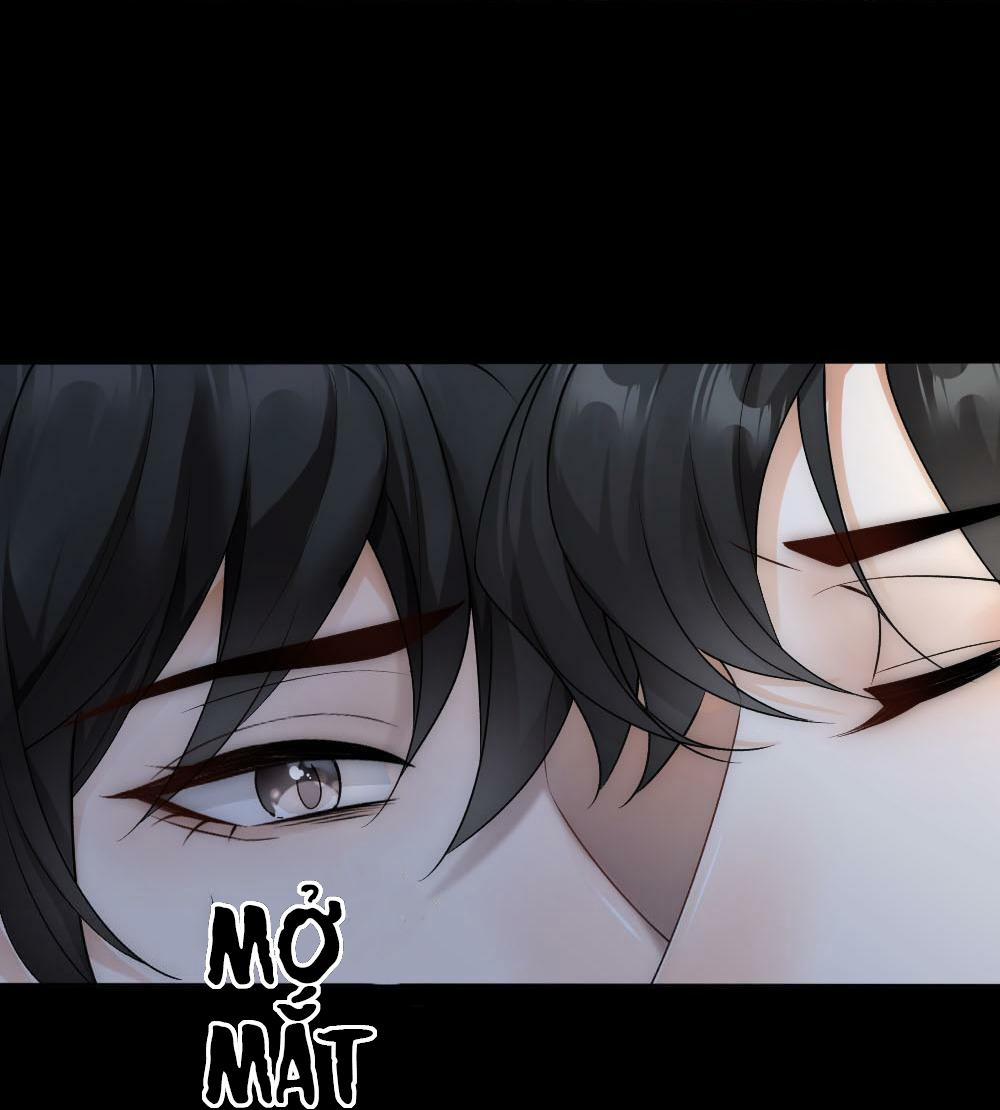 Bảo Bối Ngoan, Không Thể Cắn 54 trang 23