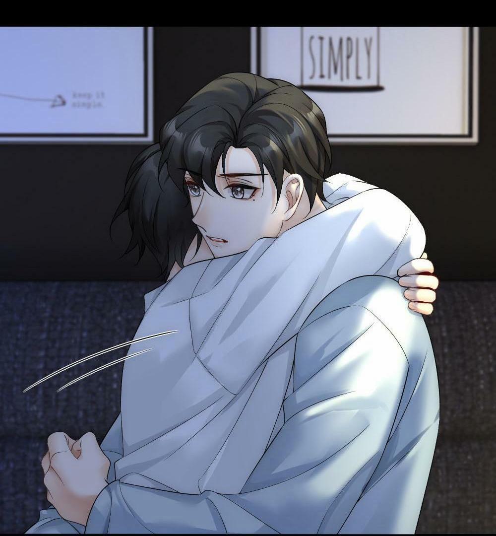 Bảo Bối Ngoan, Không Thể Cắn 54 trang 25