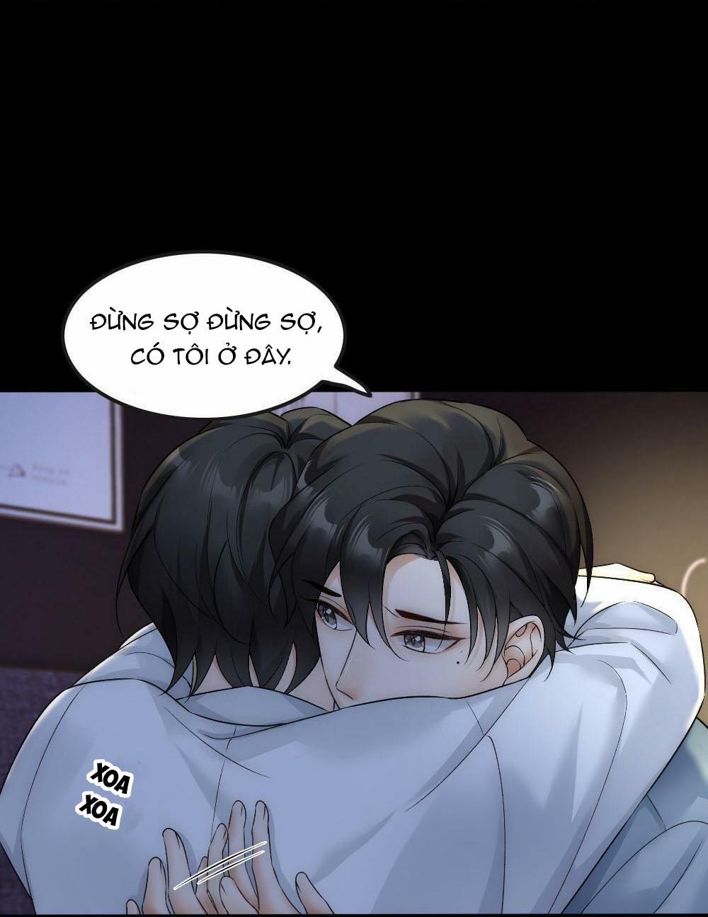 Bảo Bối Ngoan, Không Thể Cắn 54 trang 26