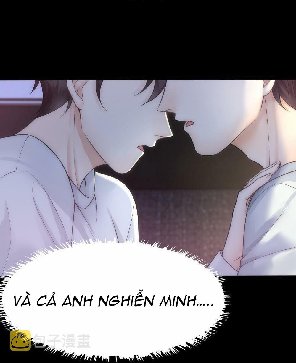 Bảo Bối Ngoan, Không Thể Cắn 54 trang 31