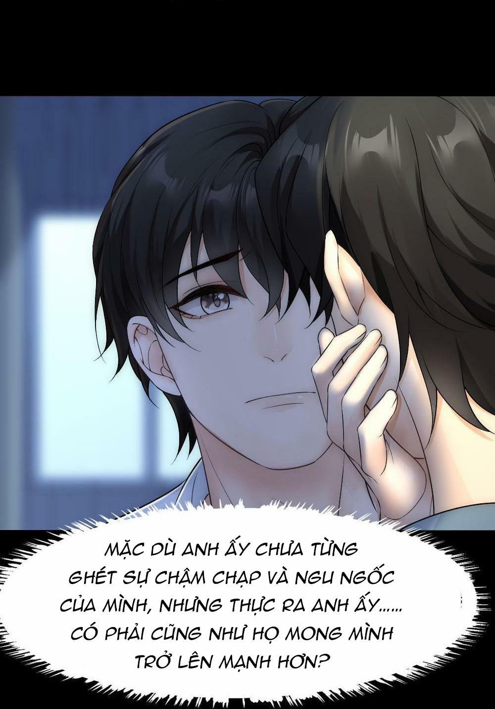 Bảo Bối Ngoan, Không Thể Cắn 54 trang 32