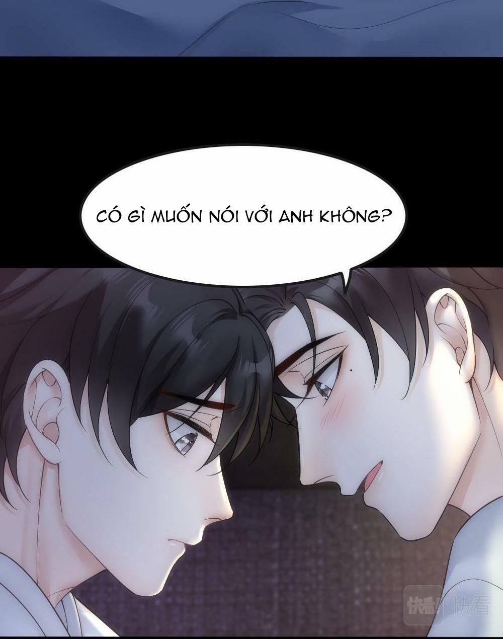 Bảo Bối Ngoan, Không Thể Cắn 54 trang 34