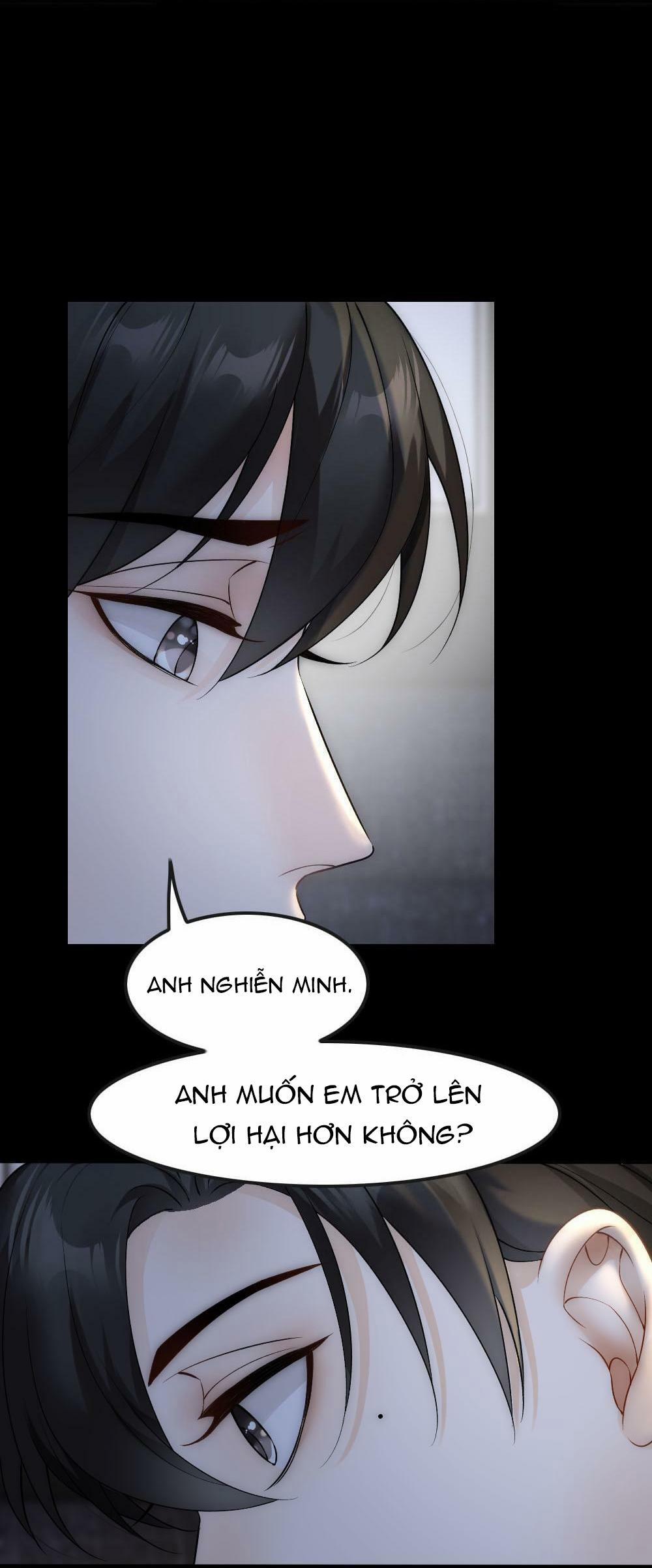 Bảo Bối Ngoan, Không Thể Cắn 54 trang 35