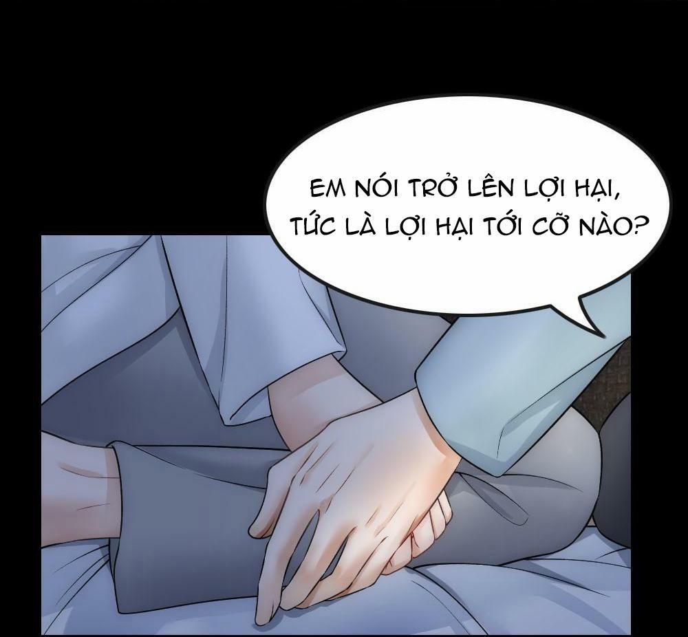 Bảo Bối Ngoan, Không Thể Cắn 54 trang 36