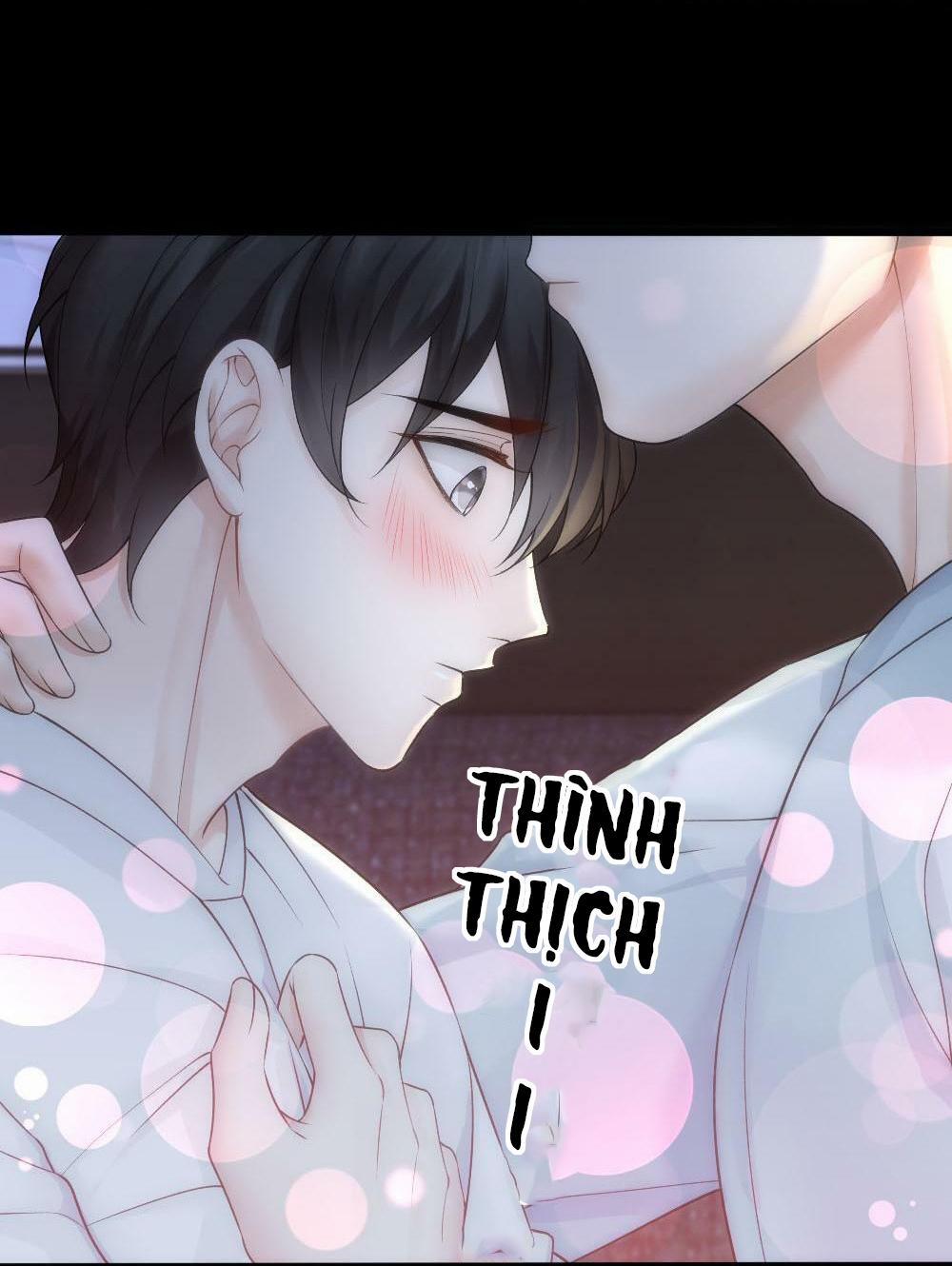 Bảo Bối Ngoan, Không Thể Cắn 54 trang 39