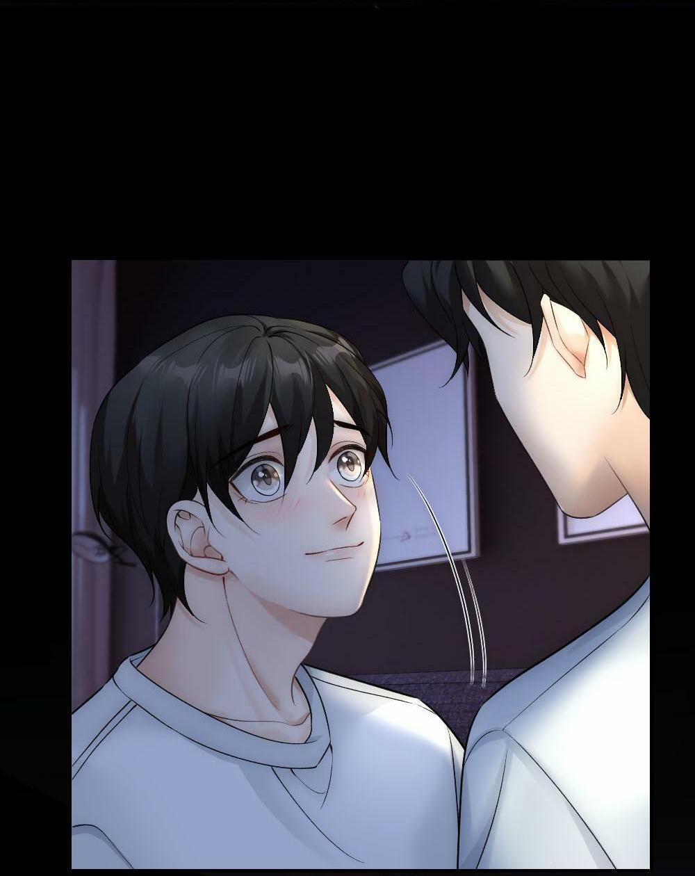 Bảo Bối Ngoan, Không Thể Cắn 54 trang 41