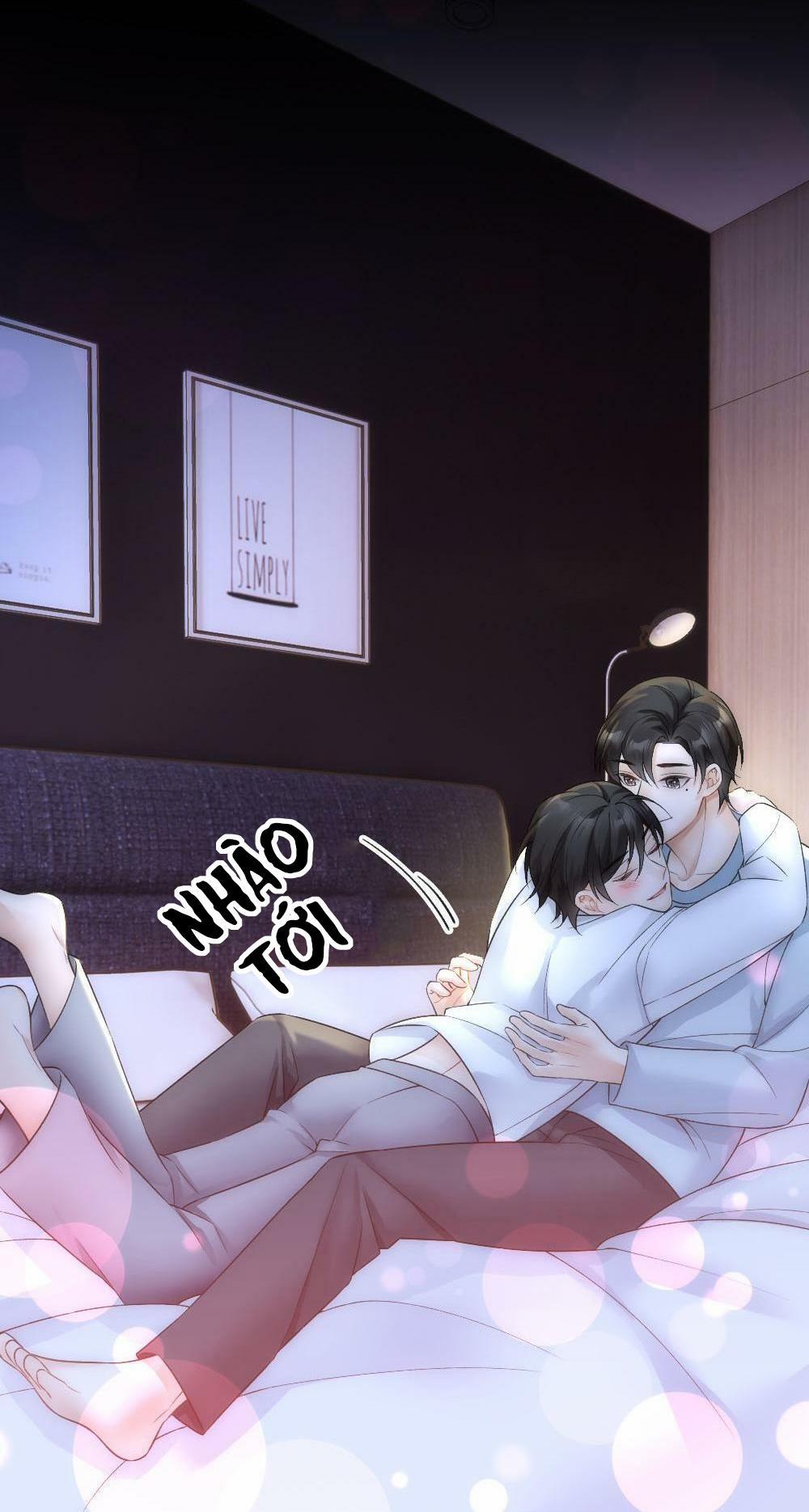 Bảo Bối Ngoan, Không Thể Cắn 54 trang 42