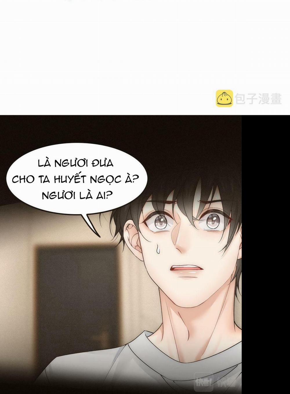 Bảo Bối Ngoan, Không Thể Cắn 54 trang 6