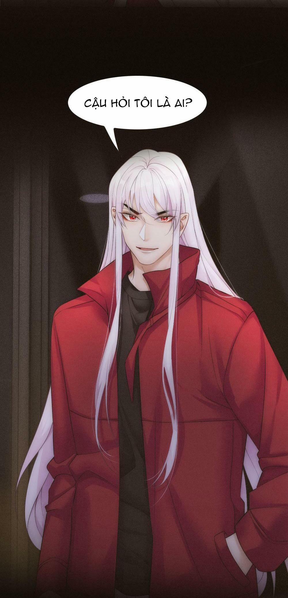 Bảo Bối Ngoan, Không Thể Cắn 54 trang 8