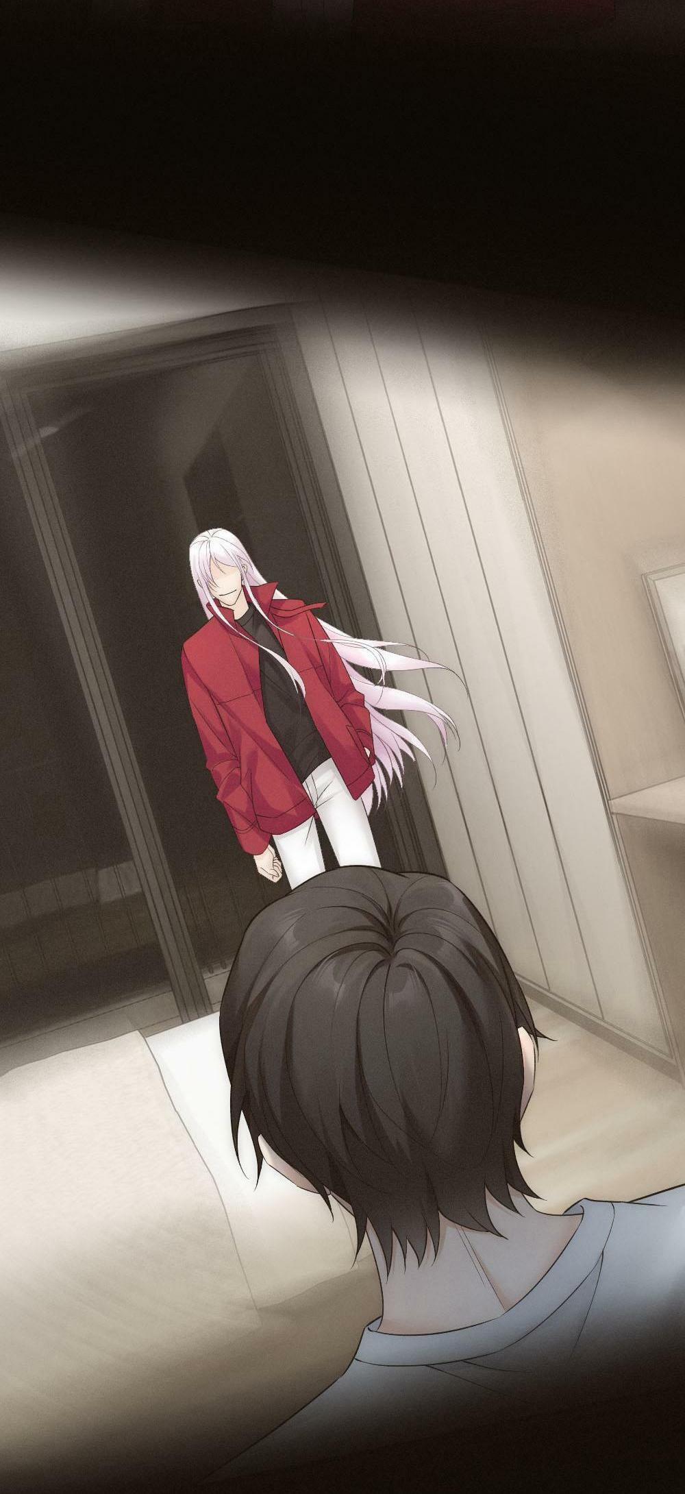 Bảo Bối Ngoan, Không Thể Cắn 54 trang 9