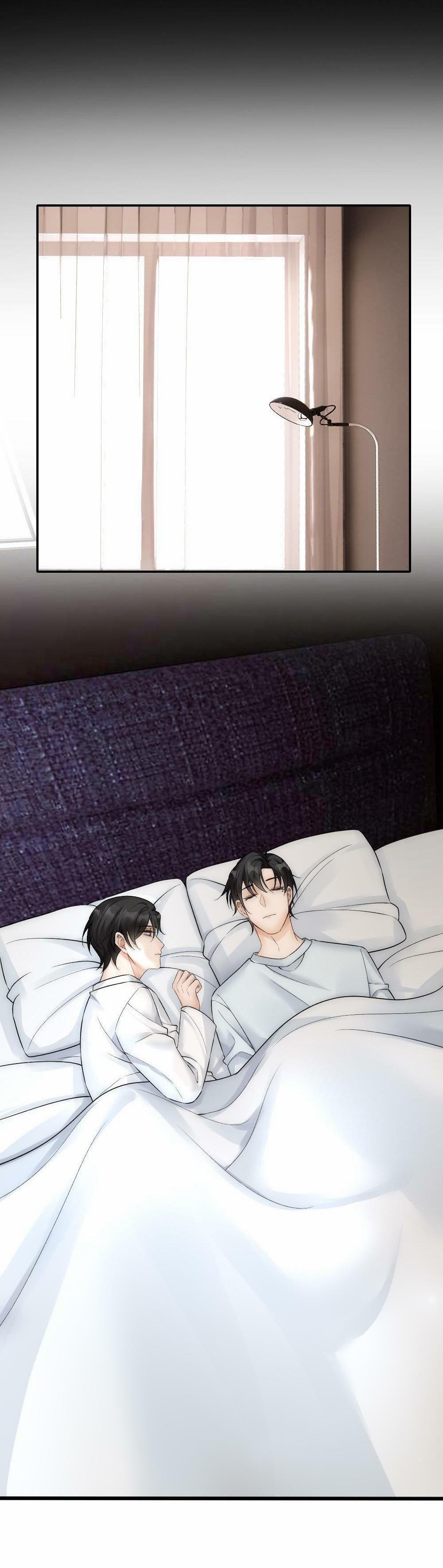 Bảo Bối Ngoan, Không Thể Cắn 55 trang 10