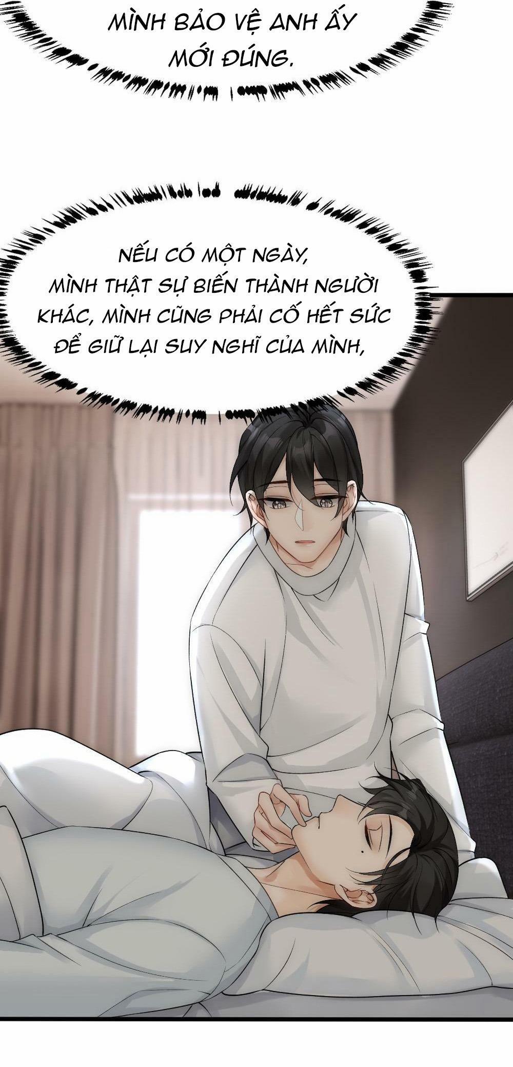 Bảo Bối Ngoan, Không Thể Cắn 55 trang 12