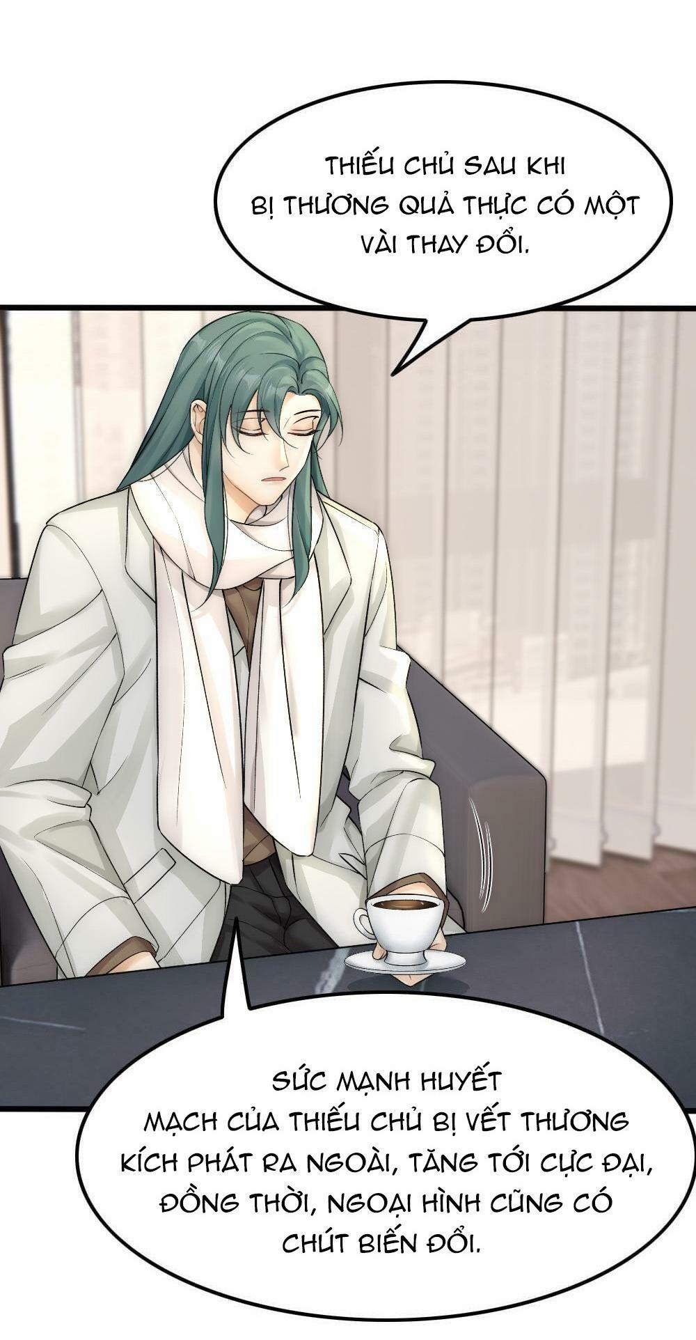 Bảo Bối Ngoan, Không Thể Cắn 55 trang 17