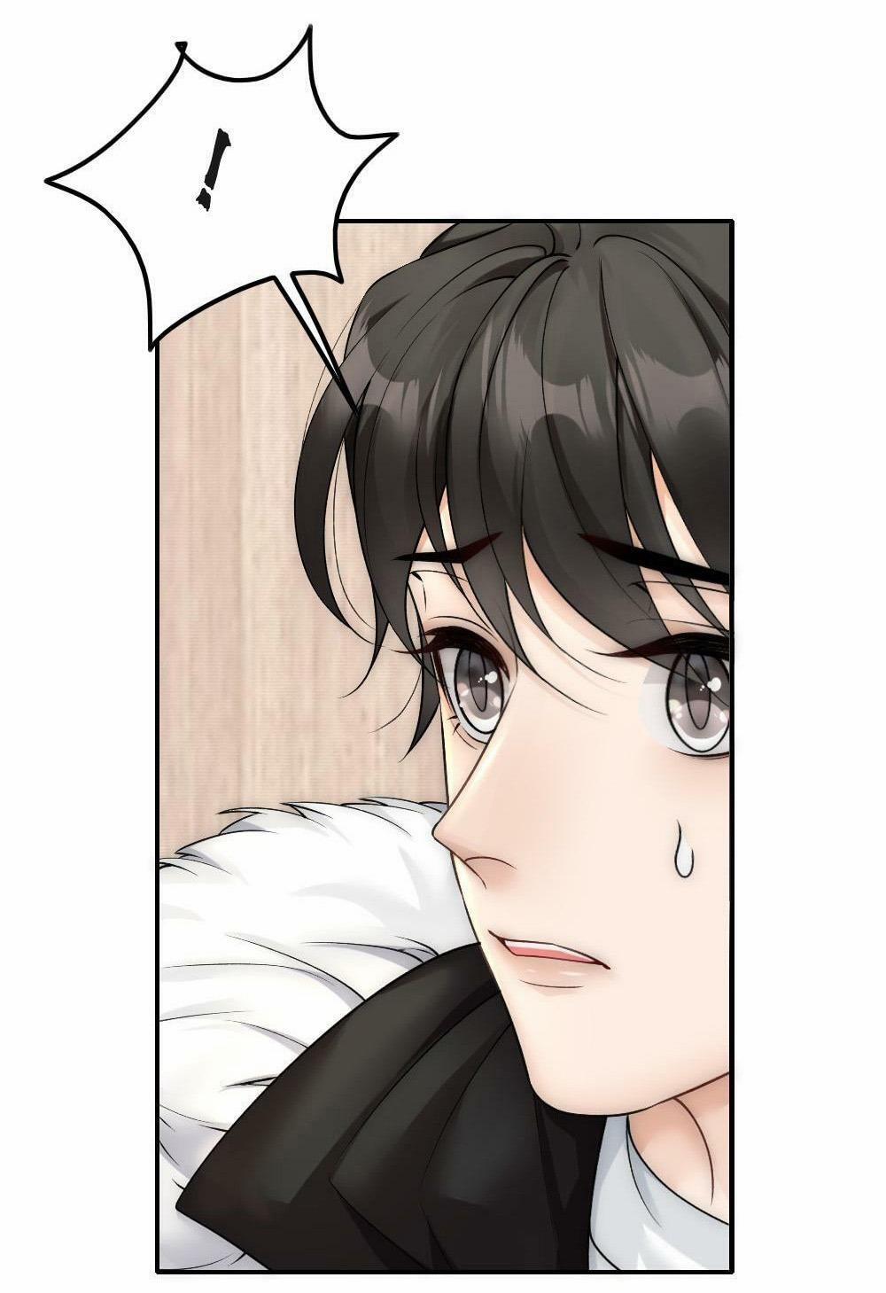 Bảo Bối Ngoan, Không Thể Cắn 55 trang 18