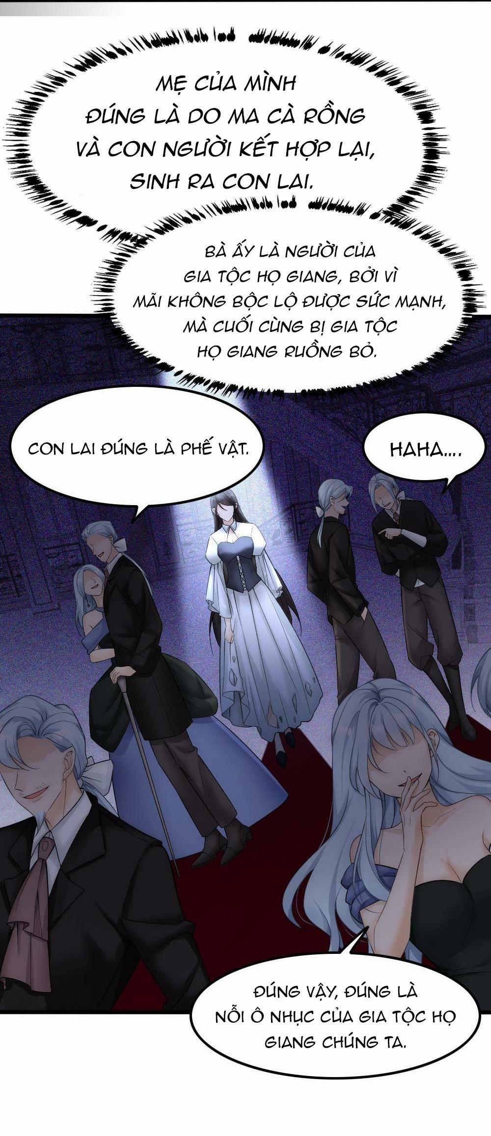 Bảo Bối Ngoan, Không Thể Cắn 55 trang 20