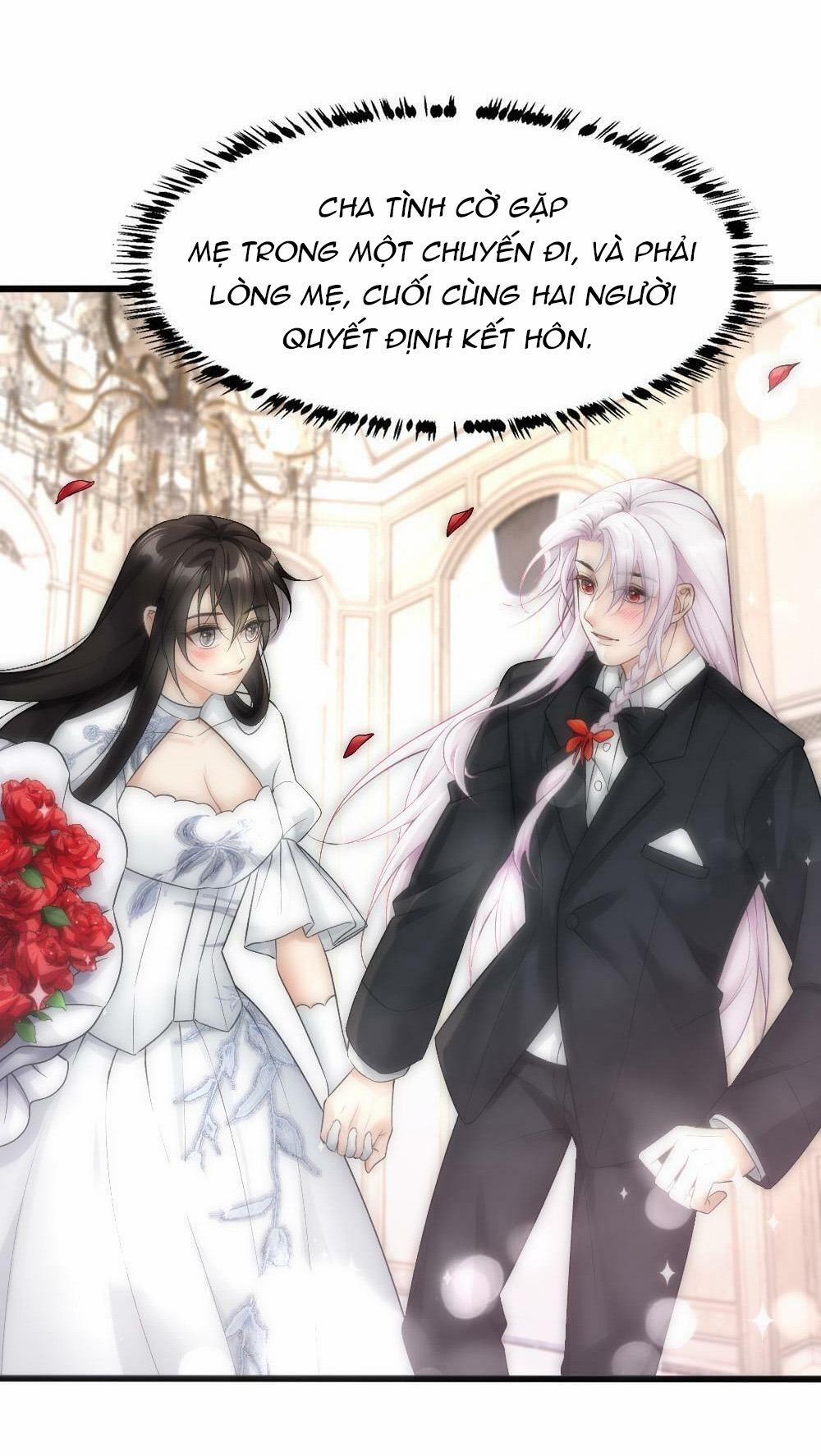 Bảo Bối Ngoan, Không Thể Cắn 55 trang 21