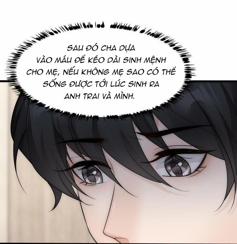 Bảo Bối Ngoan, Không Thể Cắn 55 trang 22