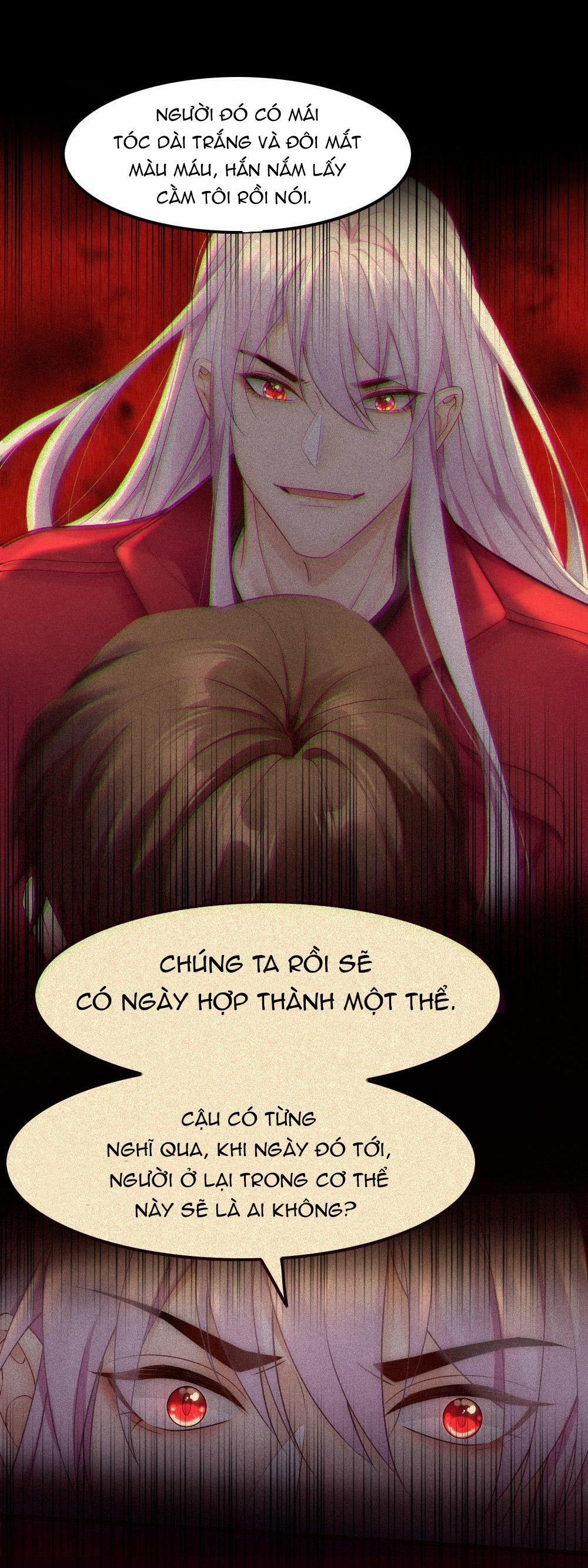 Bảo Bối Ngoan, Không Thể Cắn 55 trang 25