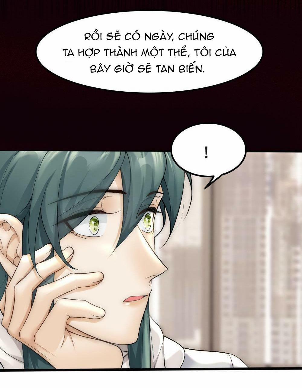 Bảo Bối Ngoan, Không Thể Cắn 55 trang 26