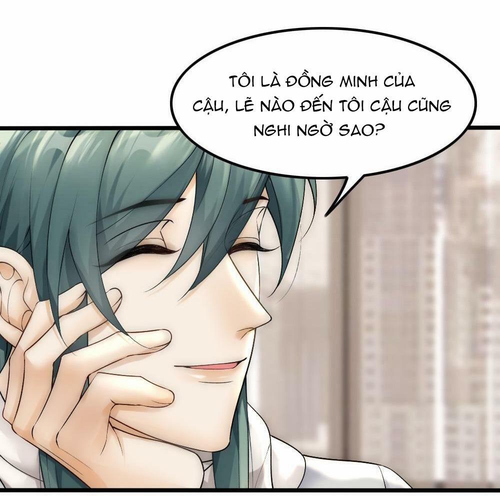 Bảo Bối Ngoan, Không Thể Cắn 55 trang 27