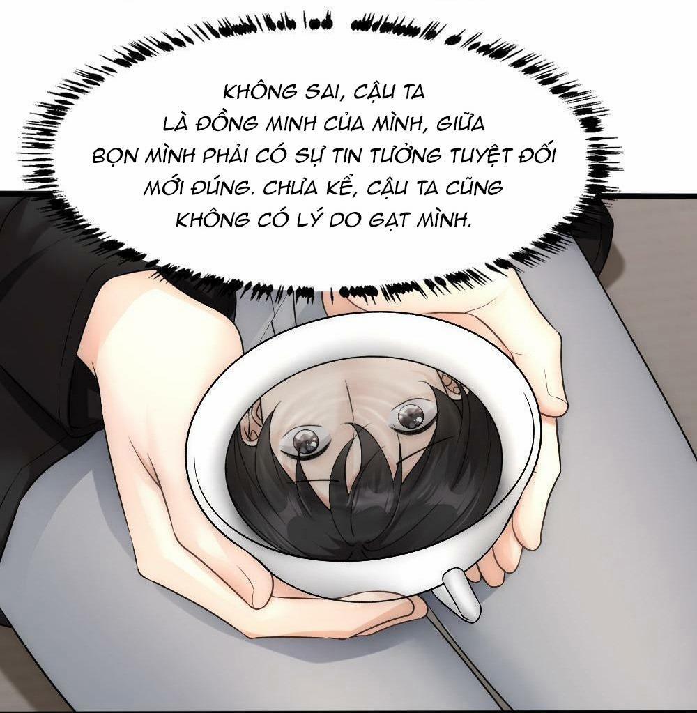 Bảo Bối Ngoan, Không Thể Cắn 55 trang 28