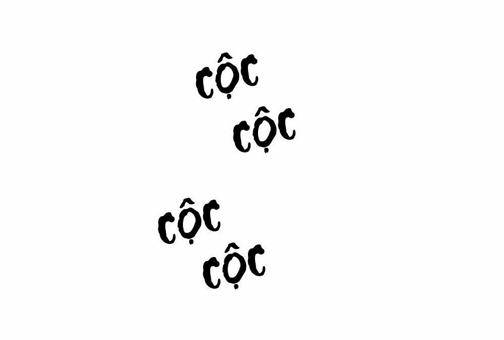 Bảo Bối Ngoan, Không Thể Cắn 55 trang 30