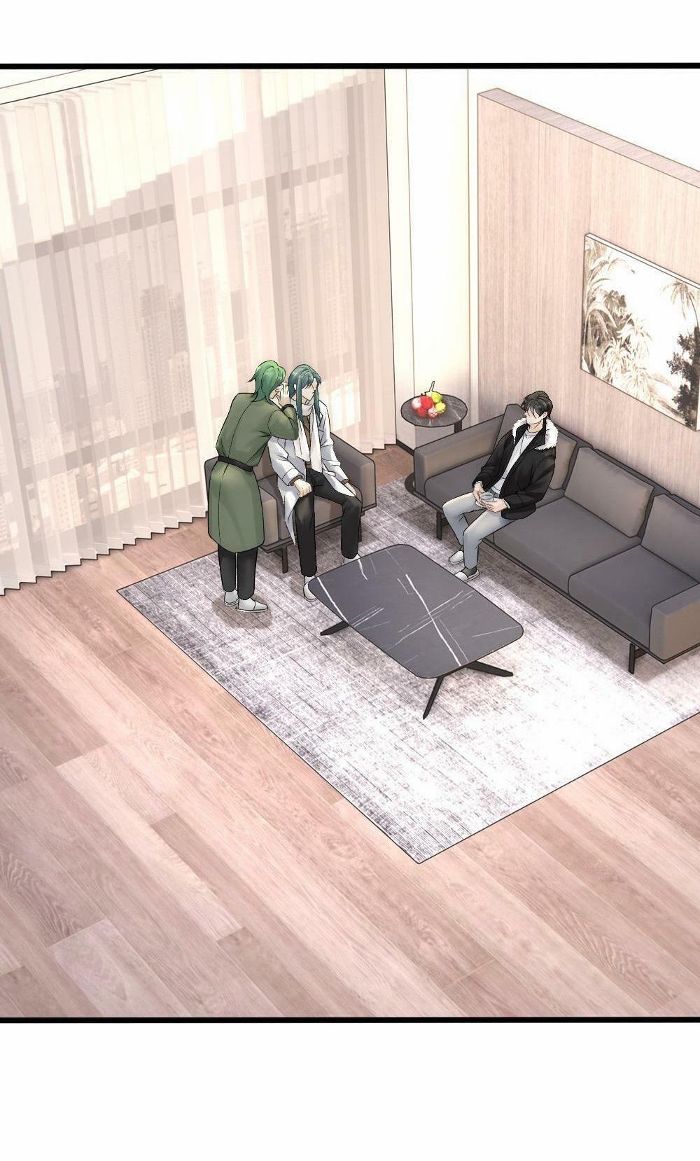 Bảo Bối Ngoan, Không Thể Cắn 55 trang 32