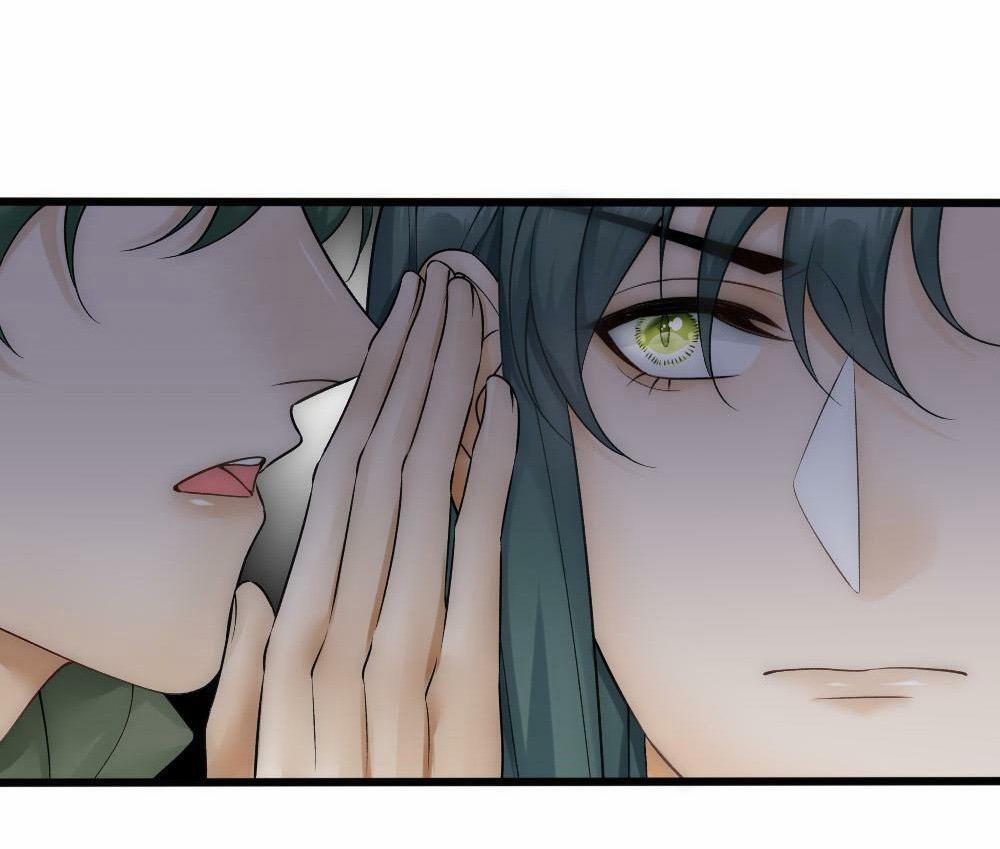 Bảo Bối Ngoan, Không Thể Cắn 55 trang 33