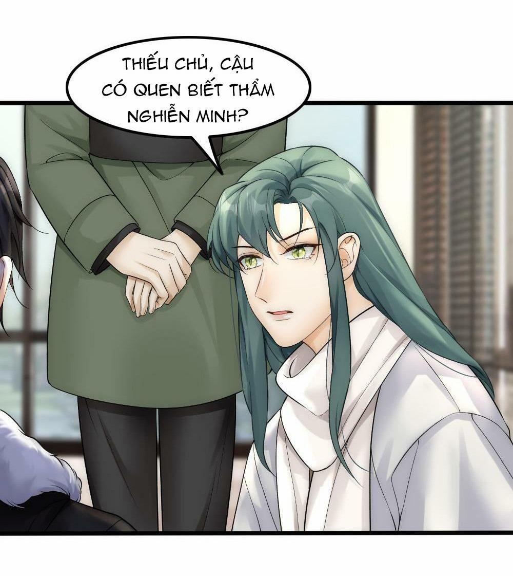 Bảo Bối Ngoan, Không Thể Cắn 55 trang 34