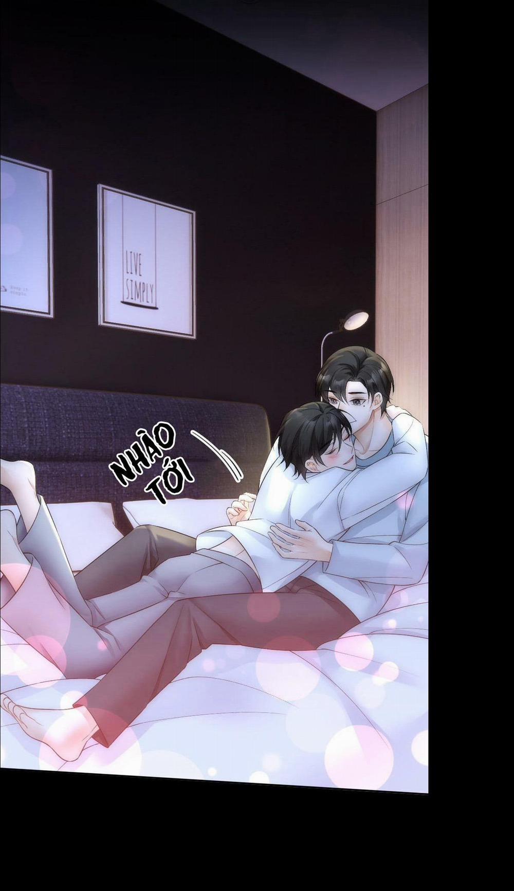 Bảo Bối Ngoan, Không Thể Cắn 55 trang 6