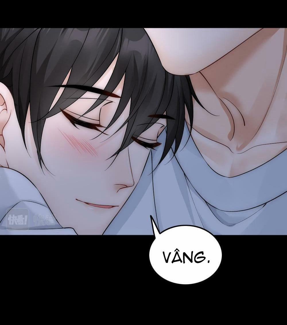 Bảo Bối Ngoan, Không Thể Cắn 55 trang 8