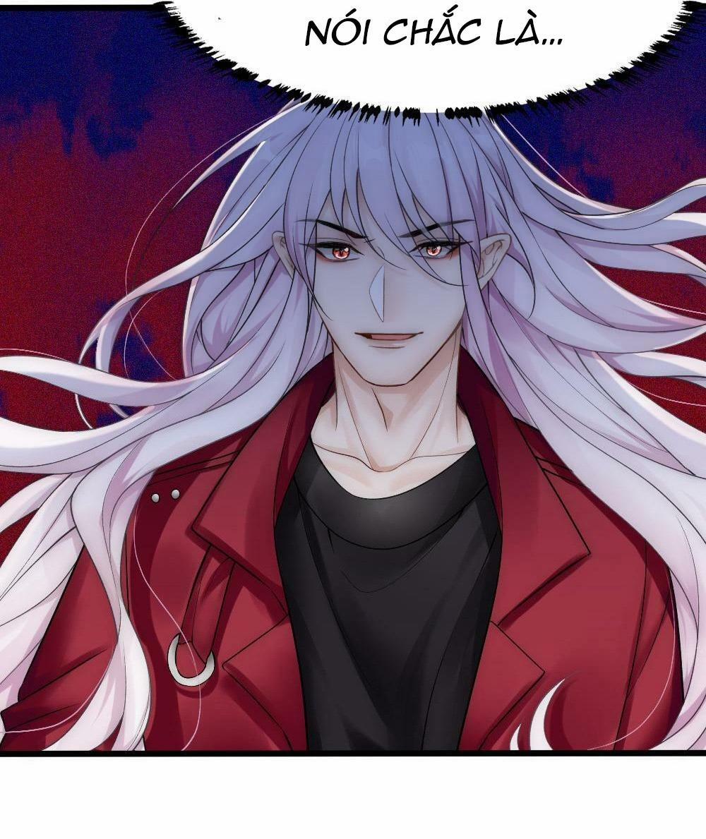 Bảo Bối Ngoan, Không Thể Cắn 56 trang 10