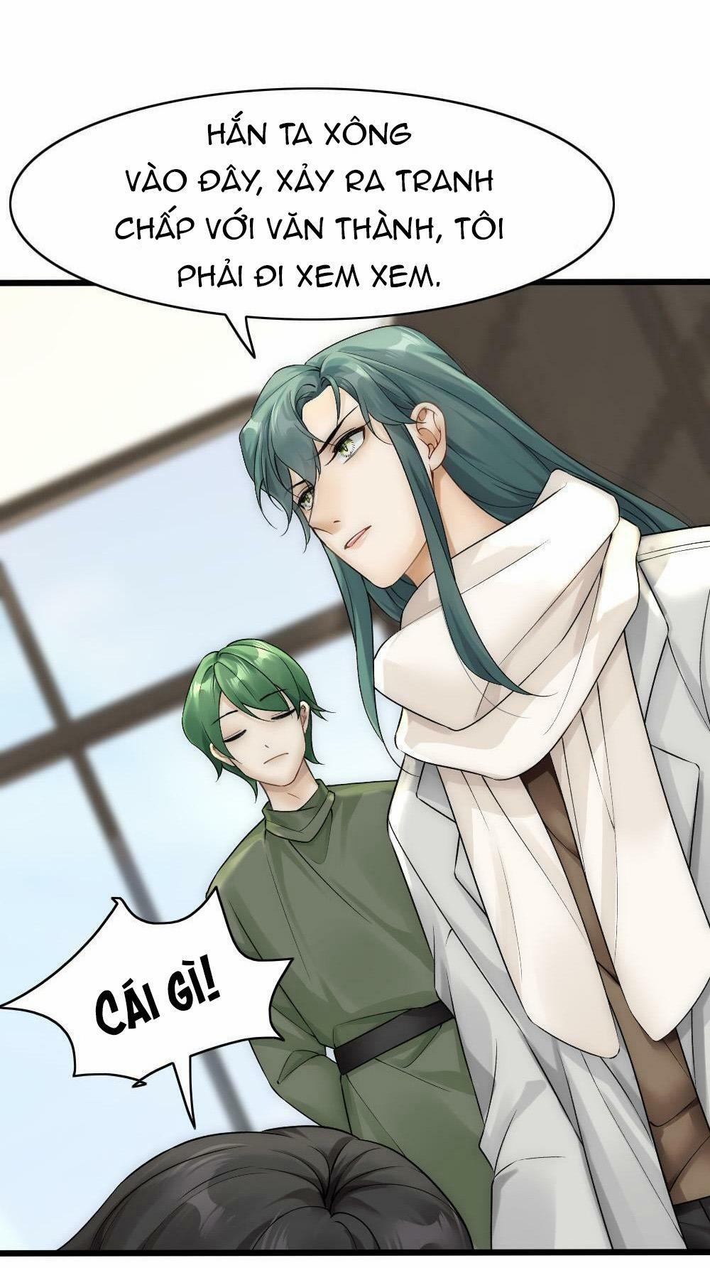 Bảo Bối Ngoan, Không Thể Cắn 56 trang 11