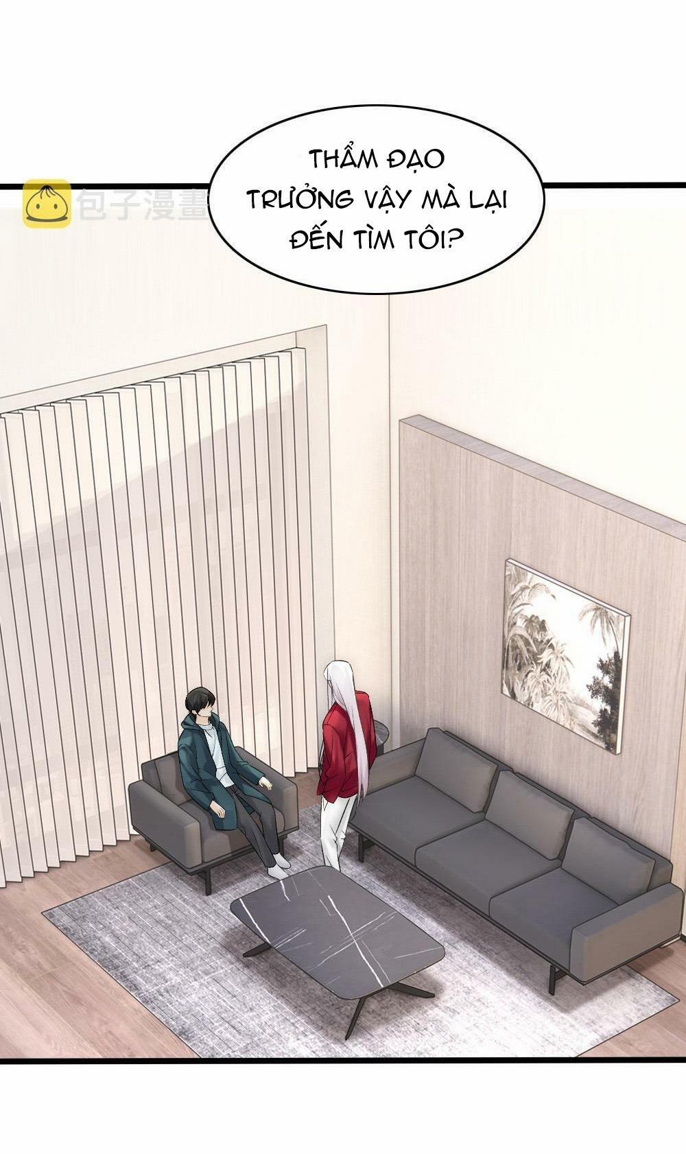 Bảo Bối Ngoan, Không Thể Cắn 56 trang 19