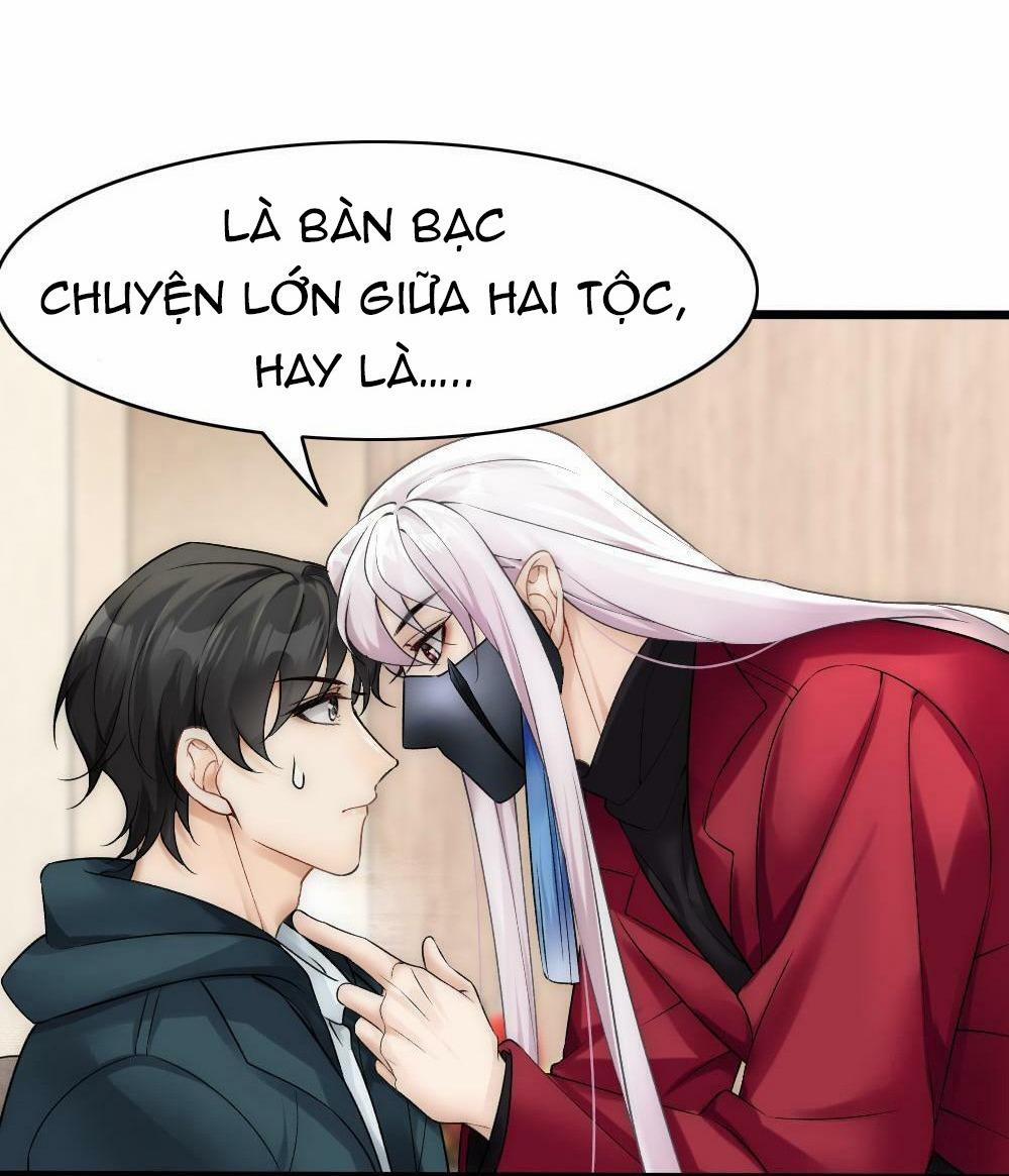 Bảo Bối Ngoan, Không Thể Cắn 56 trang 20