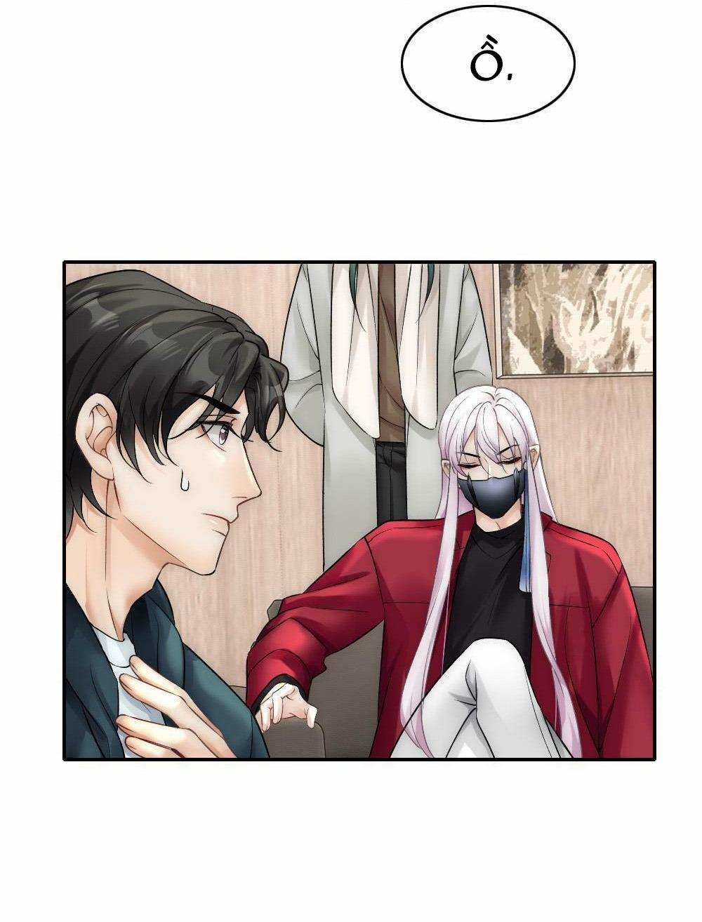 Bảo Bối Ngoan, Không Thể Cắn 56 trang 22