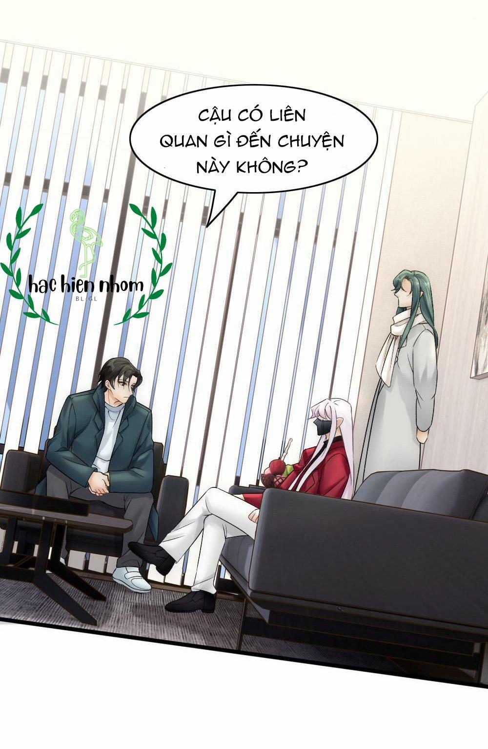 Bảo Bối Ngoan, Không Thể Cắn 56 trang 30