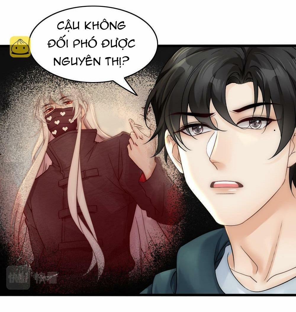 Bảo Bối Ngoan, Không Thể Cắn 56 trang 32