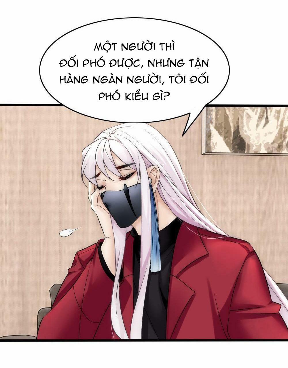 Bảo Bối Ngoan, Không Thể Cắn 56 trang 33