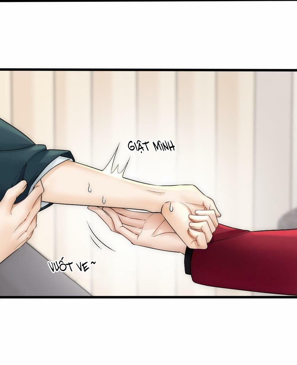 Bảo Bối Ngoan, Không Thể Cắn 57 trang 10