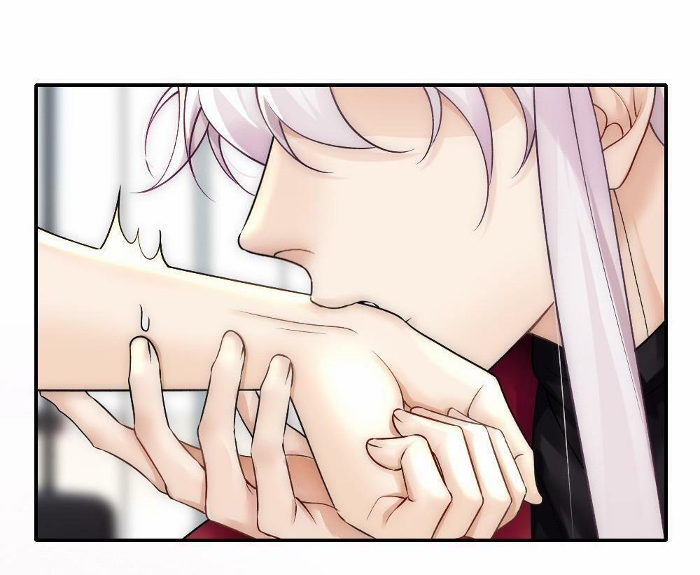 Bảo Bối Ngoan, Không Thể Cắn 57 trang 12