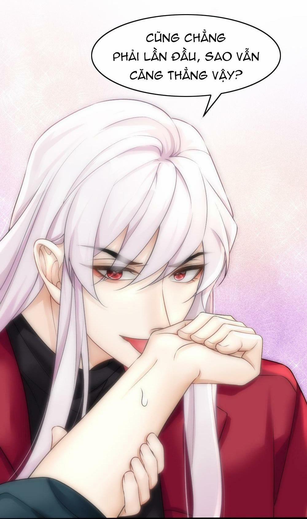 Bảo Bối Ngoan, Không Thể Cắn 57 trang 13